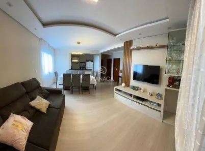 Apartamento com 2 Quartos à venda, 84m² no Centro, Barra Velha