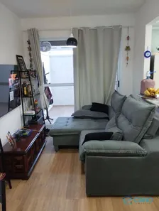 Apartamento com 1 Quarto à venda, 59m² no Vila Independência, São Paulo