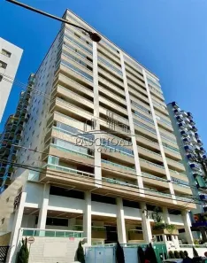 Apartamento com 3 Quartos à venda, 119m² no Guilhermina, Praia Grande