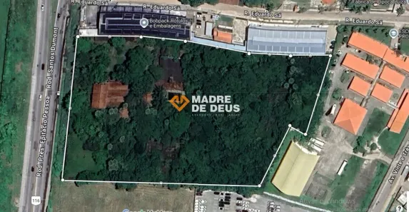 Fazenda/Sítio com 10 Quartos à venda, 2000m² no Alto da Balança, Fortaleza