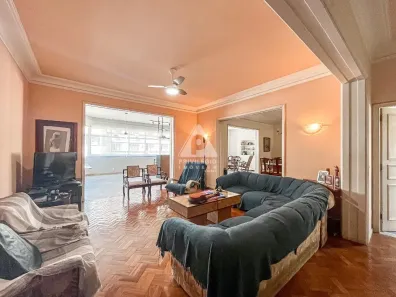 Apartamento com 4 Quartos à venda, 360m² no Copacabana, Rio de Janeiro