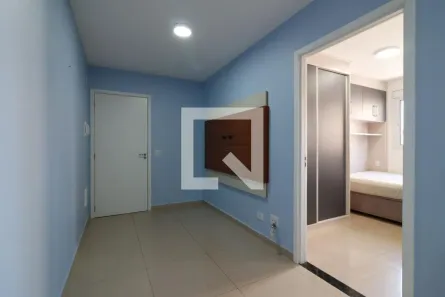 Apartamento com 1 Quarto à venda, 35m² no Vila Guilhermina, São Paulo