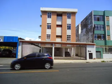 Apartamento com 3 Quartos à venda, 127m² no Tauape, Fortaleza