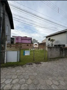 Lote/Terreno à venda, 126m² no Campeche, Florianópolis