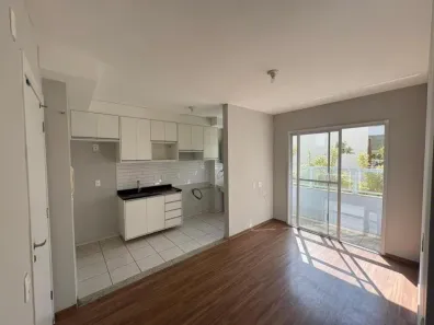 Apartamento com 2 Quartos para alugar, 46m² no Piratininga, Osasco