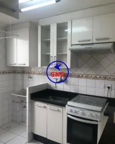 Apartamento com 2 Quartos à venda, 55m² no Vila Pompéia, Campinas