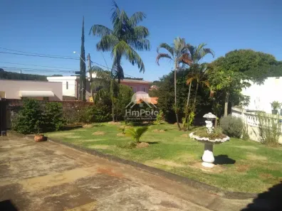Fazenda/Sítio com 4 Quartos à venda, 1000m² no Chácara Boa Vista, Campinas