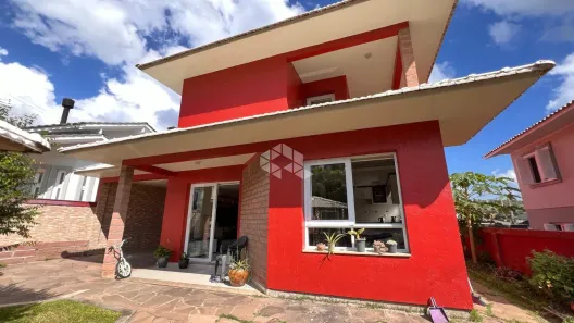 Casa com 4 Quartos à venda, 200m² no Belvedere, Farroupilha