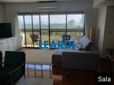 Apartamento com 4 Quartos à venda, 160m² no Centro, São José dos Campos