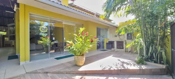 Casa de Condomínio com 3 Quartos à venda, 178m² no Vargem Grande, Rio de Janeiro