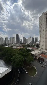 Apartamento com 2 Quartos à venda, 86m² no Setor Marista, Goiânia
