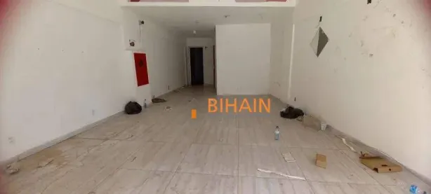 Ponto Comercial à venda, 82m² no Buritis, Belo Horizonte