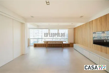 Apartamento com 1 Quarto para venda ou aluguel, 91m² no Itaim Bibi, São Paulo