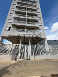 Apartamento com 2 Quartos à venda, 55m² no Vila Prado, São Carlos