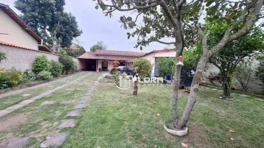 Casa com 2 Quartos à venda, 139m² no Serra Grande, Niterói