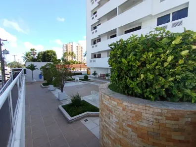 Apartamento com 3 Quartos à venda, 110m² no Tambauzinho, João Pessoa