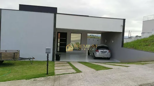 Casa de Condomínio com 4 Quartos à venda, 224m² no Eugênio de Mello, São José dos Campos