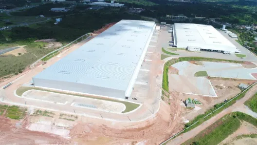Galpão/Depósito/Armazém para alugar, 3114m² no Centro, Simões Filho