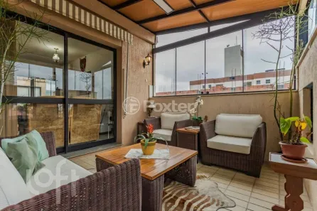 Apartamento com 3 Quartos à venda, 267m² no Petrópolis, Porto Alegre