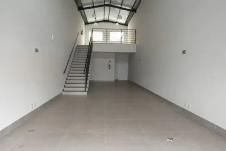 Ponto Comercial para alugar, 113m² no Morumbi, Piracicaba