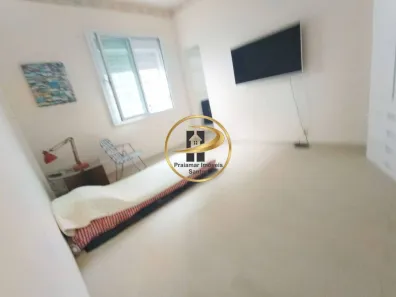 Apartamento com 3 Quartos à venda, 132m² no Boqueirão, Santos