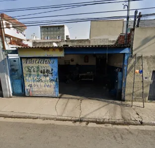 Lote/Terreno à venda, 160m² no Parque Residencial Oratorio, São Paulo