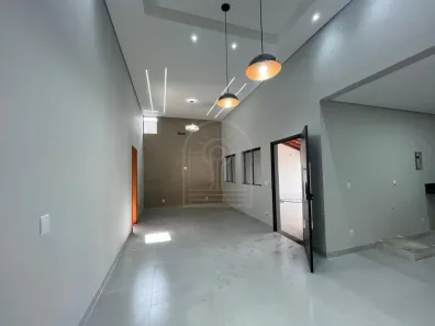 Casa com 3 Quartos à venda, 160m² no Jardim Eliana, Araraquara