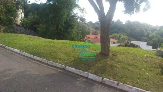 Lote/Terreno à venda, 611m² no Tarumã, Santana de Parnaíba