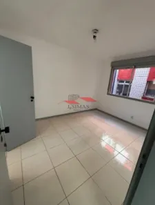 Apartamento com 1 Quarto à venda, 41m² no Jardim do Salso, Porto Alegre
