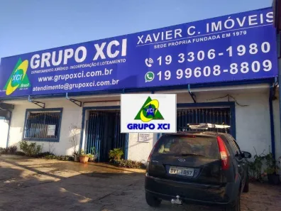 Imóvel Comercial com 3 Quartos para alugar, 400m² no Parque Taquaral, Campinas