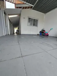 Casa com 2 Quartos à venda, 44m² no Loteamento Residencial Novo Mundo, Campinas