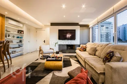 Apartamento com 3 Quartos à venda, 147m² no Moinhos de Vento, Porto Alegre