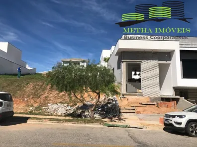 Lote/Terreno à venda, 385m² no Jardim Guadalajara, Sorocaba