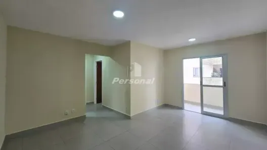Apartamento com 2 Quartos para alugar, 66m² no Jardim das Nações, Taubaté
