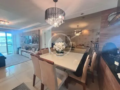 Apartamento com 3 Quartos à venda, 94m² no Itacorubi, Florianópolis
