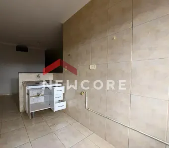 Apartamento com 1 Quarto à venda, 36m² no Jardim Santa Mena, Guarulhos