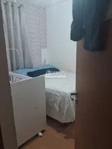 Apartamento com 2 Quartos à venda, 44m² no Loteamento Reserva Ushuaia, Uberaba