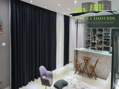 Casa com 2 Quartos à venda, 300m² no Jardim Betânia, Sorocaba