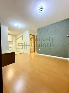 Apartamento com 2 Quartos à venda, 42m² no De Lourdes, Anápolis