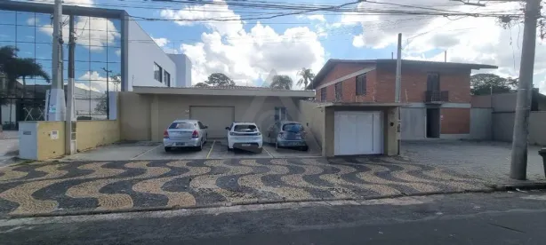 Imóvel Comercial com 7 Quartos para alugar, 400m² no Nova Campinas, Campinas
