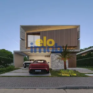 Casa com 4 Quartos à venda, 295m² no Universitário, Caruaru