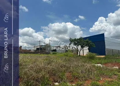Lote/Terreno à venda, 360m² no Novo Igarapé 1ª Seção, Igarapé