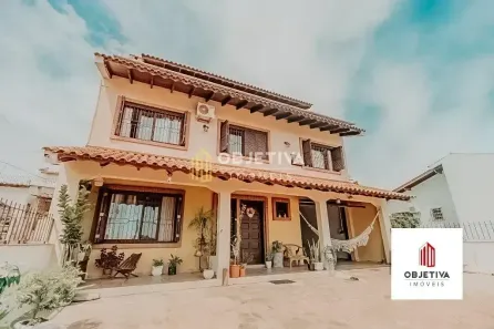 Casa com 3 Quartos à venda, 238m² no Partenon, Porto Alegre