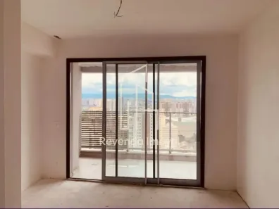 Apartamento com 1 Quarto à venda, 27m² no Vila Pompéia, São Paulo