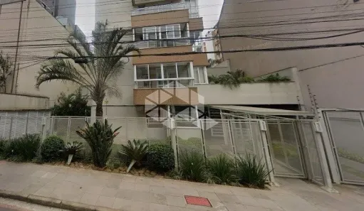 Apartamento com 1 Quarto à venda, 46m² no Floresta, Porto Alegre