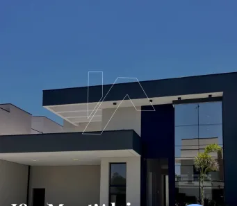 Casa de Condomínio com 3 Quartos à venda, 187m² no Roncáglia, Valinhos