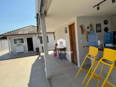 Casa com 3 Quartos à venda, 141m² no Jardim Atlântico Leste (Itaipuaçu), Maricá