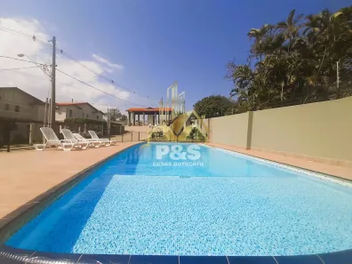 Casa de Condomínio com 3 Quartos à venda, 97m² no Jardim Tropical, Botucatu