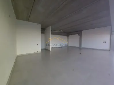 Ponto Comercial para alugar, 76m² no Loteamento Industrial, Santa Bárbara D'Oeste