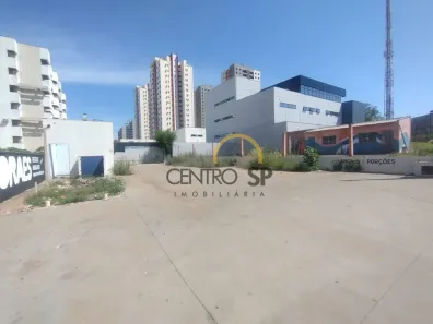 Lote/Terreno para alugar, 434m² no Vila Aviação, Bauru